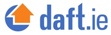 Logo de Daft.ie